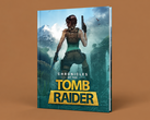 Chronicles of the Tomb Raider Buch