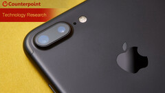 Smartphones: Apple mit Rekordverkäufen in Russland