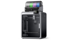 Den Creality K2 Pro Combo 3D-Drucker gibt es aktuell für nur 779 Euro.