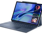 Das kommende Dell XPS 2-in-1 Hybrid-Tablet zeigt sich erneut in offiziellen Pressebildern, diesmal auch mit schicken Desktop-Widgets. 