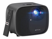 Den Etoe E3 Pro FHD-Beamer gibt es aktuell für unter 125 Euro im Angebot. (Bildquelle: AliExpress)
