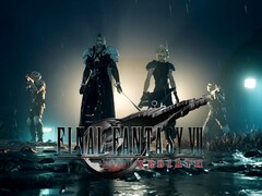 Final Fantasy 7 Rebirth wurde auf die Nintendo Switch 2 portiert