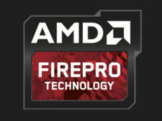 Test AMD FirePro W2100 und FirePro W4100