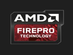 Test AMD FirePro W2100 und FirePro W4100