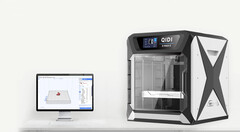 Geekbuying verkauft aktuell 3D-Drucker von Qidi Tech zu stark reduzierten Preisen. (Bild: Geekbuying)