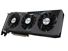 GigaByte Radeon RX 6650 XT für bezahlbare 269 Euro dank Cashback + Rabatt (Bild: GigaByte)