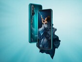 Die aktuellen Honor-Smartphones bekommen wie gewohnt Android Q verspricht Honor.
