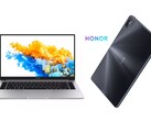 Honor startet mit dem 16,1 Zoll MagicBook Pro und dem 10,4 Zoll ViewPad 6 auch in Deutschland.