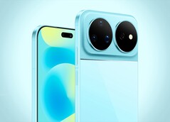 Das Huawei Nova 16 Ultra packt eine 200 MP Hauptkamera in ein ungewöhnliches Kameramodul.