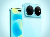 Das Huawei Nova 16 Ultra packt eine 200 MP Hauptkamera in ein ungewöhnliches Kameramodul.