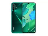 Quad-Cam & Kirin 980: Bilder und Specs vom Huawei Nova 5