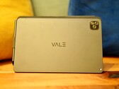 Die Kameras des Vale V12X sind nicht das Beste am Tablet, ansonsten hat das günstige Discounter-Pad aber durchaus seine Vorzüge.