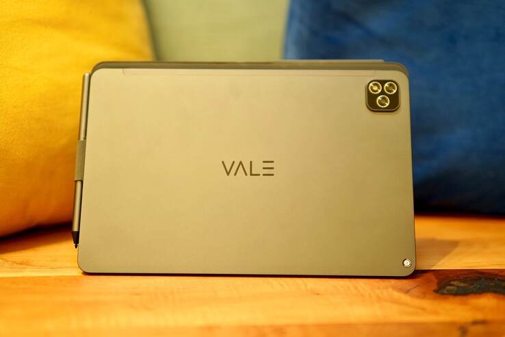 Im Test: Vale V12X. Testgerät zur Verfügung gestellt von Vale Deutschland.