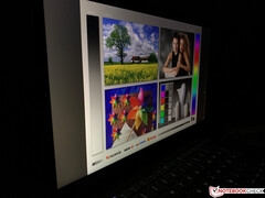 Privacy-Filter deaktiviert