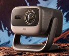 JMGO N3 Ultimate: Leistungsstarker Beamer ist flexibel
