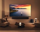 Der LG OLED G4 Smart TV wird teils deutllich güsntiger als der G3 aus dem Vorjahr. (Bild: LG)