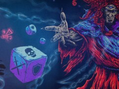 Luck & Loot ist auf Steam bis zum 16. März mit 45 Prozent Rabatt erhältlich.