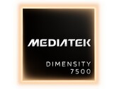 Der Dimensity 7500 hat natürlich eine NPU für die KI-Beschleunigung