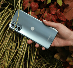 Motorola stellt mit dem Moto G62 5G ein neues und vermutlich recht preiswertes 5G-Smartphone vor. (Bild: Motorola)