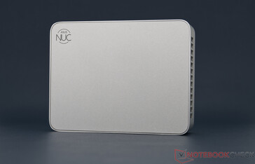 Asus NUC 15 Pro Plus.