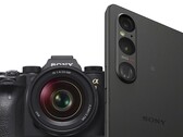 Die aktuell kursierenden Sony Xperia 1 VI Kamera-Specs gleichen jenen des Xperia 1 V bis ins Detail. (Bild: Sony)