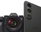 Die aktuell kursierenden Sony Xperia 1 VI Kamera-Specs gleichen jenen des Xperia 1 V bis ins Detail. (Bild: Sony)