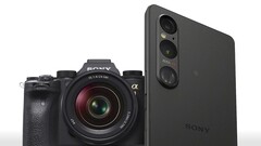 Die aktuell kursierenden Sony Xperia 1 VI Kamera-Specs gleichen jenen des Xperia 1 V bis ins Detail. (Bild: Sony)