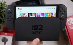 Einige Nutzer der Nintendo Switch 2 klagen über Probleme mit der Videoausgabe. (Bildquelle: Daniel Romero)