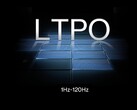 Mit LTPO-Backplane unterstützen sowohl Oppo Find X3 Pro als auch OnePlus 9 Pro dynamische Refreshraten zwischen 1 Hz und 120 Hz. (Bild: OnePlus, editiert)