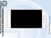 Das Oppo A30 ist kaum vom OnePlus 2 Mini zu unterscheiden (Bild: Tenaa)
