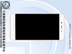 Das Oppo A30 ist kaum vom OnePlus 2 Mini zu unterscheiden (Bild: Tenaa)