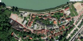 Ortung Garmin Venu 2 – Wende