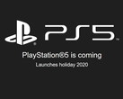 Playstation 5: Sony dementiert Release im Oktober, Datum in der Stellenausschreibung angeblich falsch