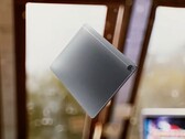 Das Realme Pad bietet ein besonders dünnes Aluminiumgehäuse zum fairen Preis. (Bild: Realme)