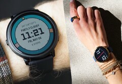 Die Auslieferung der Pebble Round 2 soll endlich näher rücken.