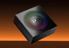 Peladn hat eine neue Variante des HO5-Mini-PCs angekündigt, die auf AMDs neuestem Ryzen AI 9 HX 470 basiert