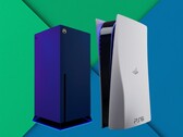 Renderbild zu Project Helix und der PS6 Konsole