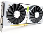 Nvidia GeForce RTX 2060 Super im Test: Das RTX-Einstiegsmodell nun endlich mit 8-GB-VRAM