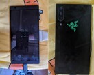 Im Netz kursieren Bilder eines vermeintlichen Razer Phone 3, die ursprünglich aus China stammen.