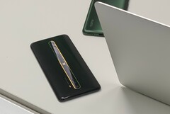 Edel statt jugendlich: Realme könnte sich mit einem Redesign ein neues Image verpassen.