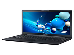Samsung ATIV Book 8 870Z5G Notebook