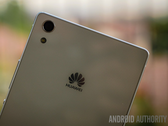 Huawei: P8 wird am 15. April in London vorgestellt