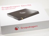 Das Snapdragon Dev Kit erhält keinen Software-Support mehr, nur Tage nach dem Launch. (Bildquelle: Jeff Geerling)