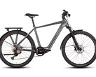Transterra Sport 9.1: E-Bike mit Carbonrahmen