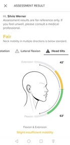 Da gibt es noch Luft nach oben - beim Autor