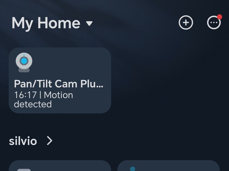 Die SwitchBot-App bietet viele Möglichkeiten