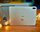 Das Oppo Pad 6 lässt sich recht einfach importieren, einige Dinge sollte man aber wissen.