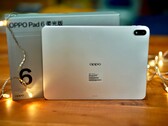 Das Oppo Pad 6 lässt sich recht einfach importieren, einige Dinge sollte man aber wissen.