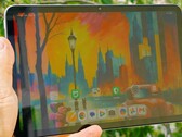 Redmi Pad 2 9.7 im Test