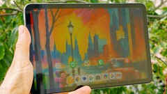 Redmi Pad 2 9.7 im Test